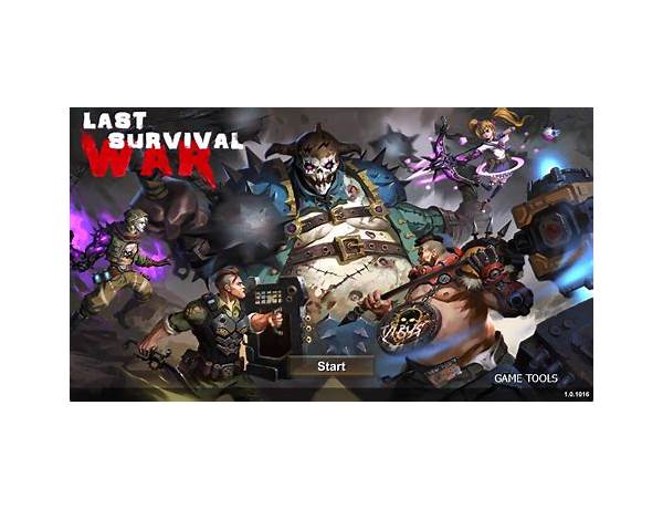 Last Survival War-Apocalypse for Android - Download the APK from Habererciyes